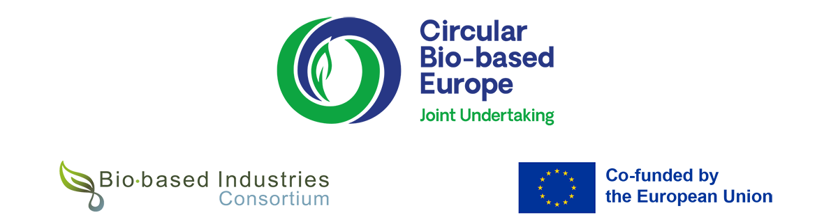 Logo Funded by the European Union