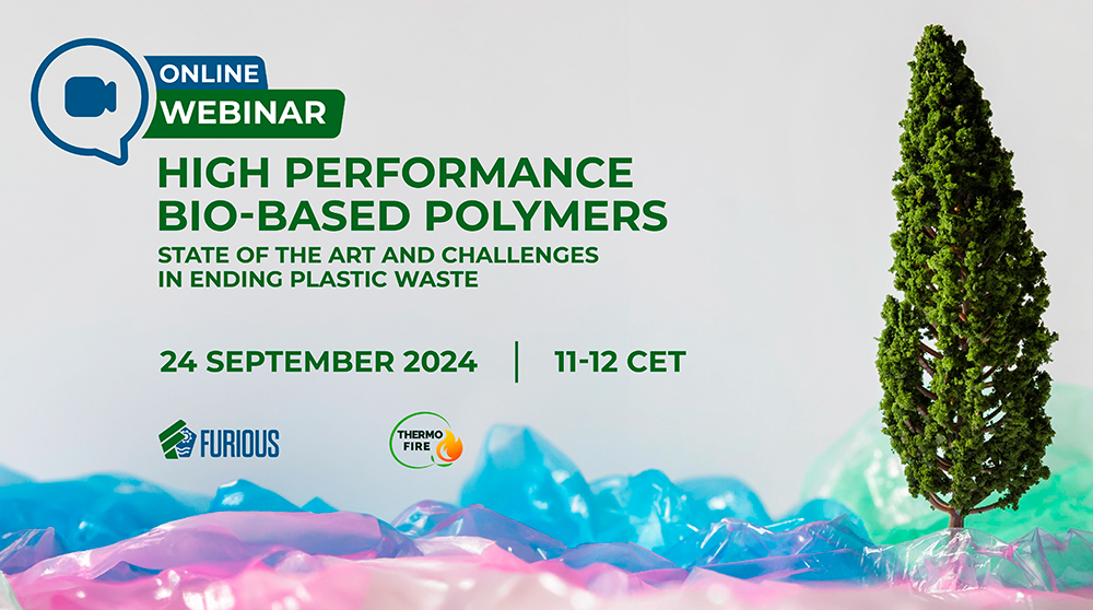 High Performance Bio-Based Polymers Webinar