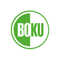 Logo BOKU