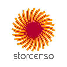 Logo Stora