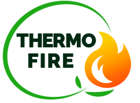 Logo THERMOFIRE
