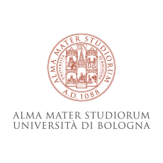 Logo UNIBO